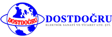 Dostdoğru Elektrik